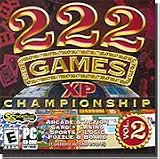 222 Games - XP Championship II