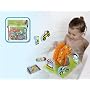 Edushape Floating 3D's Set - Amusement Park