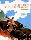 The Return of the Buffaloes