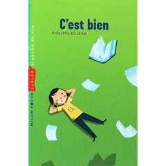 C'est bien