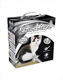 Natural Sand Clumping Cat Litter Cedar Wood 6kg