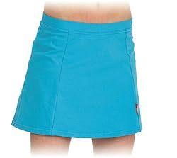 Love Yoga Skort by Beckons Organic Clothing