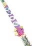 Tamagotchi Connection V5 Tamagotchi Lanyard- TamaLeash Viole Family
