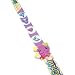 Tamagotchi Connection V5 Tamagotchi Lanyard- TamaLeash Viole Family