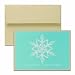 Holiday Flakes Cards