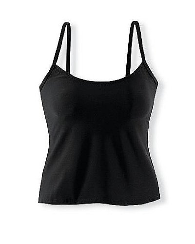 Shape fx Tankini top|