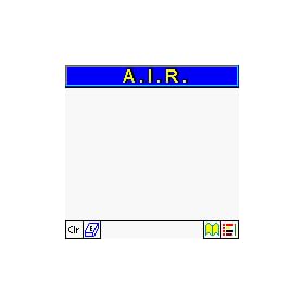 A.I.R.