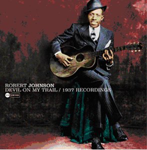 CD-Charts  Search : Devil on My Trail