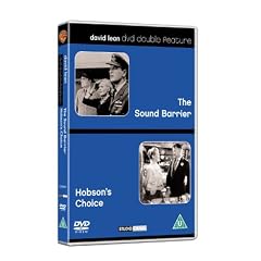 Hobson's Choice / The Sound Barrier [1952]