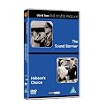 Hobson's Choice / The Sound Barrier [DVD] [1952]