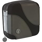 Slappa SL-4010 Black Suede Series Cases