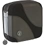 Slappa SL-4010 Black Suede Series Cases