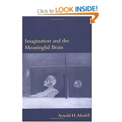 Imagination and the Meaningful Brain (Bradford Books (Hardcover))