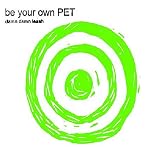 BE YOUR OWN PET - DAMN DAMN LEASH ( Vinyl ) ( Vinyl ) - B0007O25OS