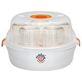 Sterilisateur Micro-onde MEBBY