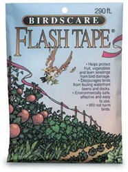 Bird Scare Flash Tape