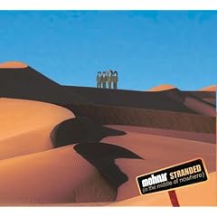 Stranded (In The Middle Of Nowhere)