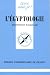 L'Egyptologie L'Egyptologie