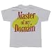 Seinfeld - Master Of My Domain T-Shirt