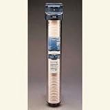 AP102T Cuno Filter Housing only; Valve-in-Head, NPT 3/4" - NO cartridge included