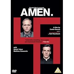 Amen [DVD]