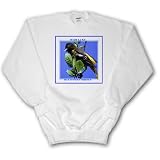 Maryland State Bird Baltimore Oriole - Youth SweatShirt XS(2-4)