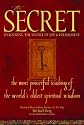 The Secret: Unlocking the Source of Joy & Fulfillment