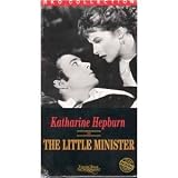 Little Minister [VHS]