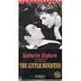 Little Minister [VHS]