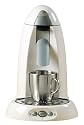 Melitta MES1W OneOne Single Serve Coffeemaker, White