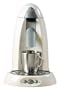 Melitta MES1W OneOne Single Serve Coffeemaker, White