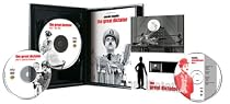 The Great Dictator - Chaplin Collection (Limited Edition Collector's Set)