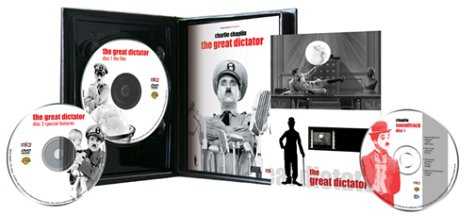 The Great Dictator - Chaplin Collection - How Can Free Movie Download Sites Be A Handy Resource