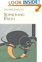Something Fresh (Everyman Wodehouse)