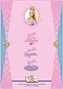 Barbie Fantasy Tales Collection (The Nutcracker / Rapunzel / Swan Lake)