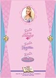 Barbie Fantasy Tales Collection (The Nutcracker / Rapunzel / Swan Lake)