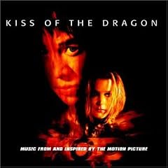 Kiss of the Dragon
