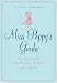 Book Miss Poppy's Guide to Raising Perfectly Happy Children