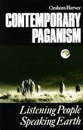 Contemporary Paganism: Listening People, Speaking Earth