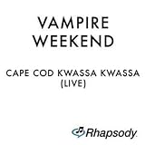 Cape Cod Kwassa Kwassa [Spanking New Session]