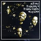 Robert Bradley's Blackwater Surprise