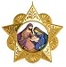 Star of the Nativity 2009 Hallmark Ornament