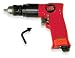 Reversible Air Drill - 3/8 Inch