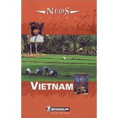 Michelin NEOS Guide Vietnam, 1e