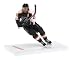 McFarlane Toys 6 NHL Series 12 - Peter Forsberg 21 Black Jersey