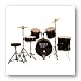 Royce 5 Piece Drum Kit