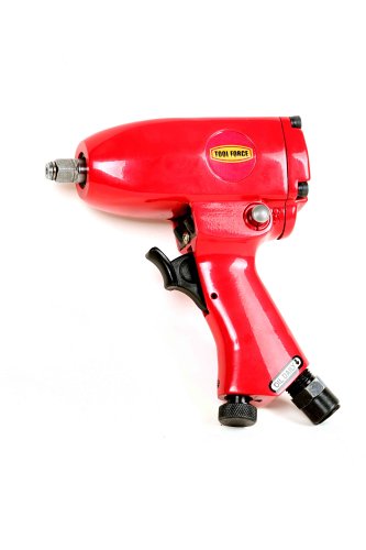 Tools: Tool Force BL4100 3/8 Inch Pnuematic Impact Wrench