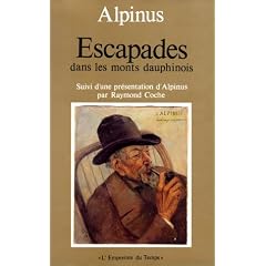Escapades dans les monts dauphinois