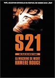 S21 - La Machine de mort Khmere rouge