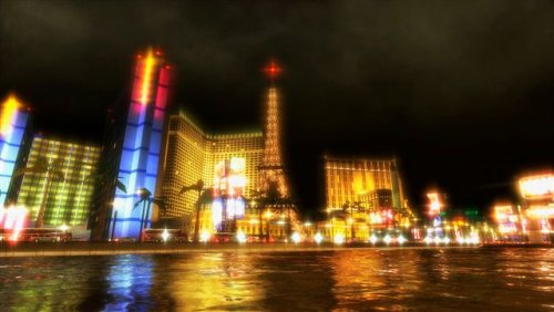 Tom Clancy's Rainbow Six: Vegas (Xbox 360)